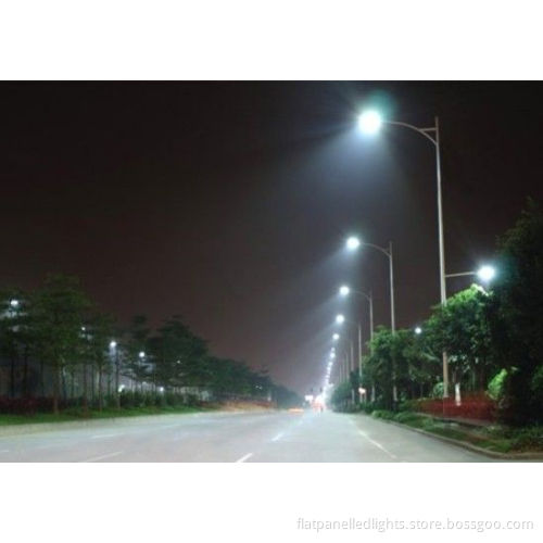 150w 13500lm Warmwhite Led Street Lighting Fixtures , High Power Ip65 Gl-s1502